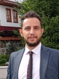 Dr. Öğr. Üyesi Yasin AYDOĞDU (Anabilim Dalı Başkanı)